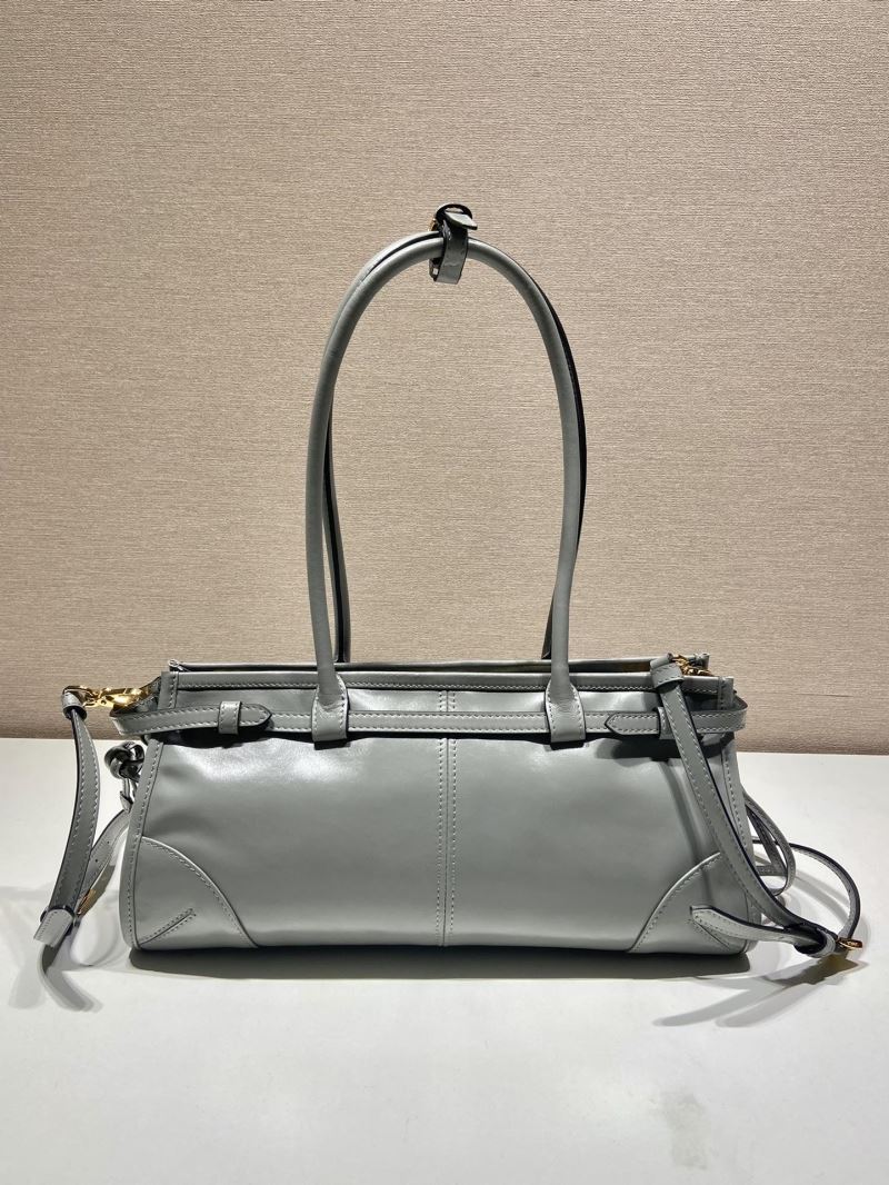 Prada Top Handle Bags